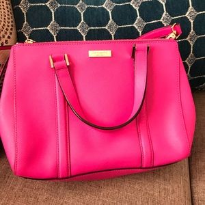 Kate Spade Satchel
